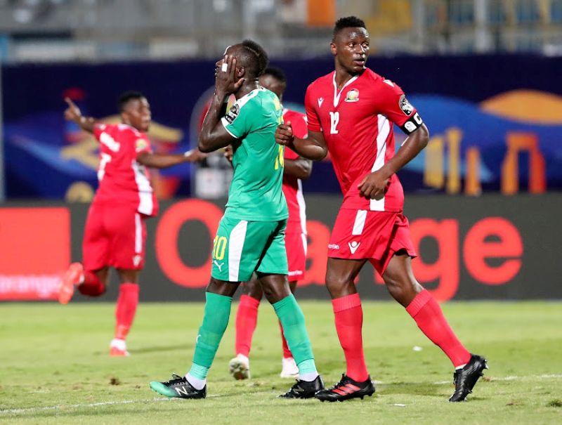 Nhận định soi kèo Senegal vs Togo lúc 04h00 ngày 26/3/2025